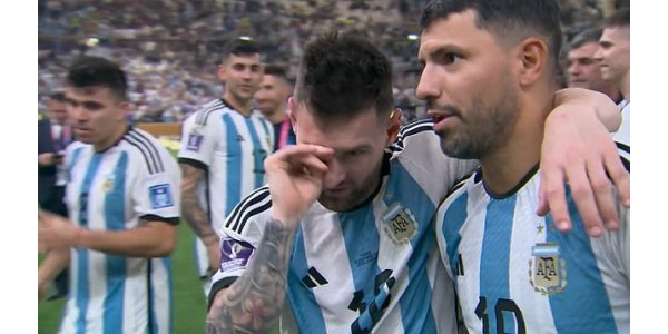 La storia leggendaria dei giocatori nati negli anni '80 continua ancora